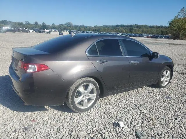 2010 ACURA TSX   