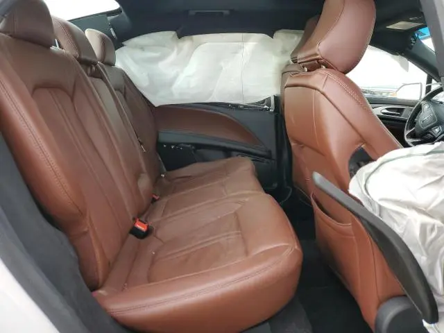 2020 LINCOLN MKZ RESERVE  