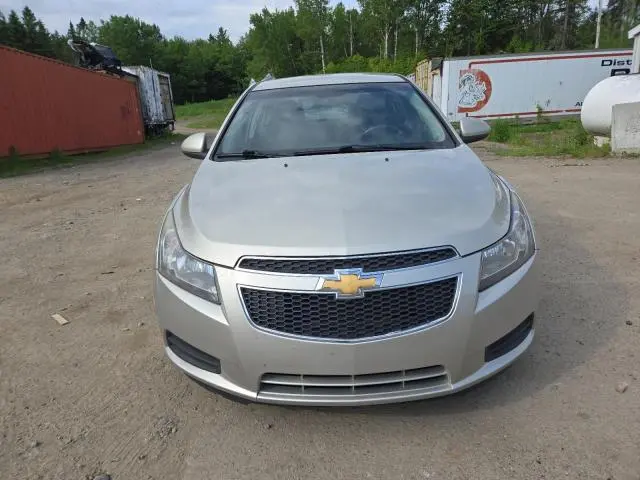 2013 CHEVROLET CRUZE LT  