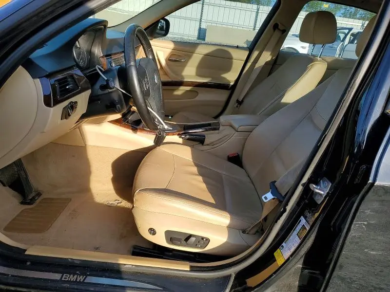 2010 BMW 328 I  