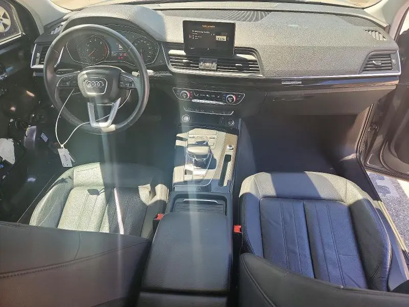 2020 AUDI Q5 PREMIUM  