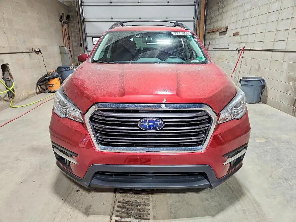 2019 SUBARU ASCENT PREMIUM  