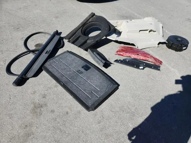 2024 VOLKSWAGEN ATLAS SEL PREMIUM R-LINE  