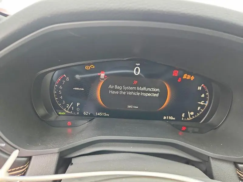 2025 MAZDA CX-90 PREMIUM PLUS  