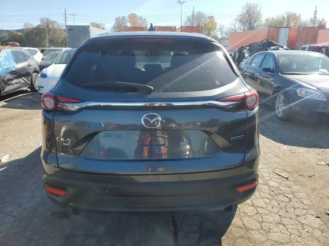 2022 MAZDA CX-9 TOURING  