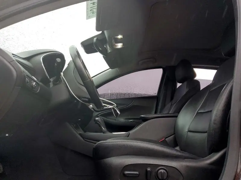 2020 CHEVROLET MALIBU PREMIER  