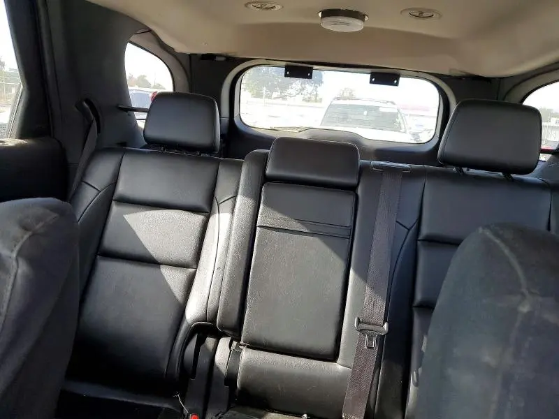 2021 DODGE DURANGO PURSUIT AWD