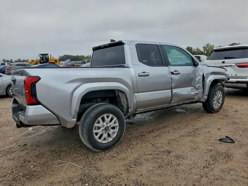 2024 TOYOTA TACOMA DOUBLE CAB  