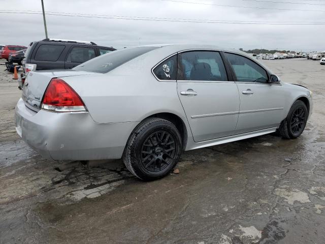 2011 CHEVROLET IMPALA LT