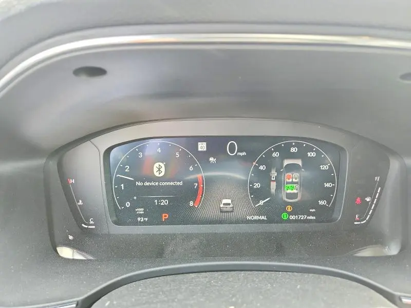 2026 ACURA INTEGRA   
