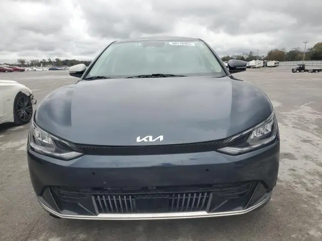 2024 KIA EV6 LIGHT  