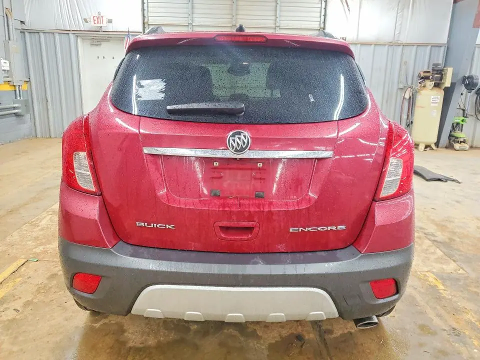 2014 BUICK ENCORE CONVENIENCE  