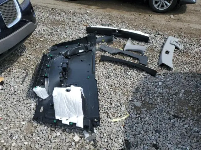 2024 HONDA ODYSSEY EXL  