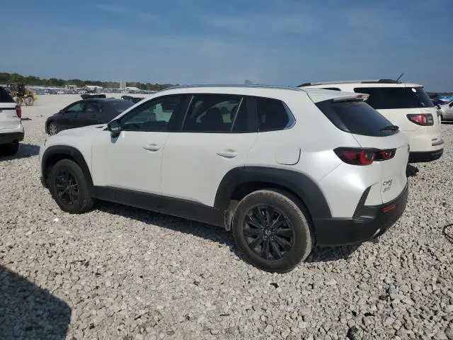 2025 MAZDA CX-50 SELECT  