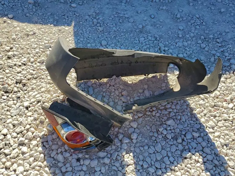 2011 NISSAN ALTIMA BASE  