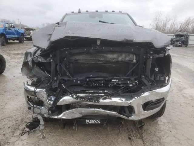 2019 RAM 2500 TRADESMAN  