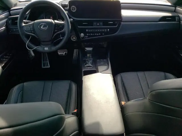 2022 LEXUS ES 350 BASE  