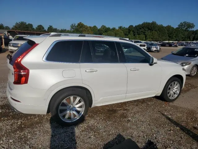 2017 VOLVO XC90 T6  
