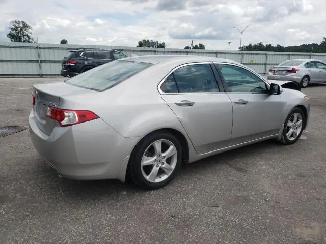 2010 ACURA TSX