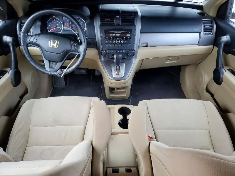 2011 HONDA CR-V SE  
