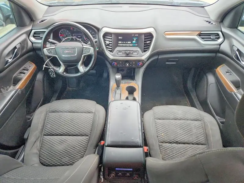 2018 GMC ACADIA SLE  