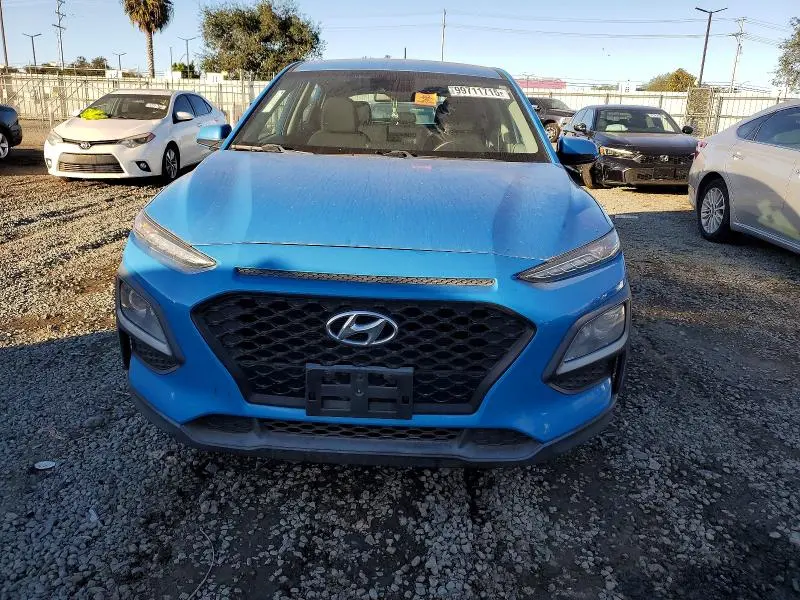 2019 HYUNDAI KONA SE  