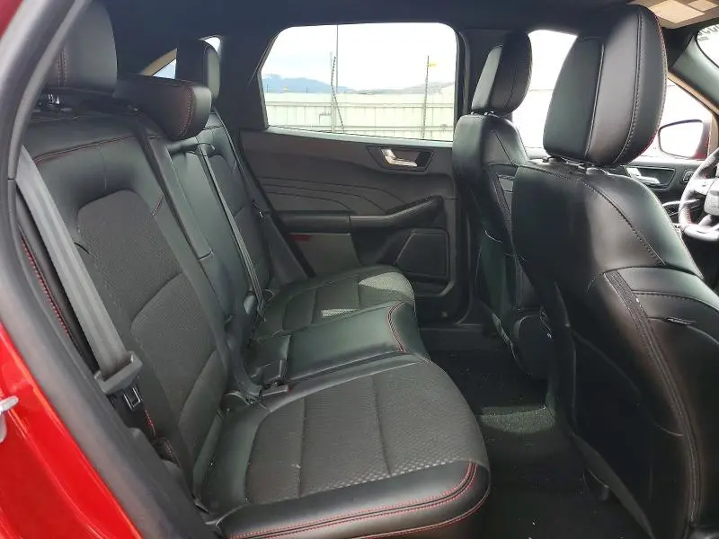 2024 FORD ESCAPE ST LINE ELITE  