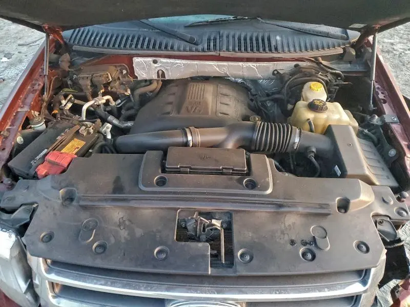 2017 FORD EXPEDITION XLT  