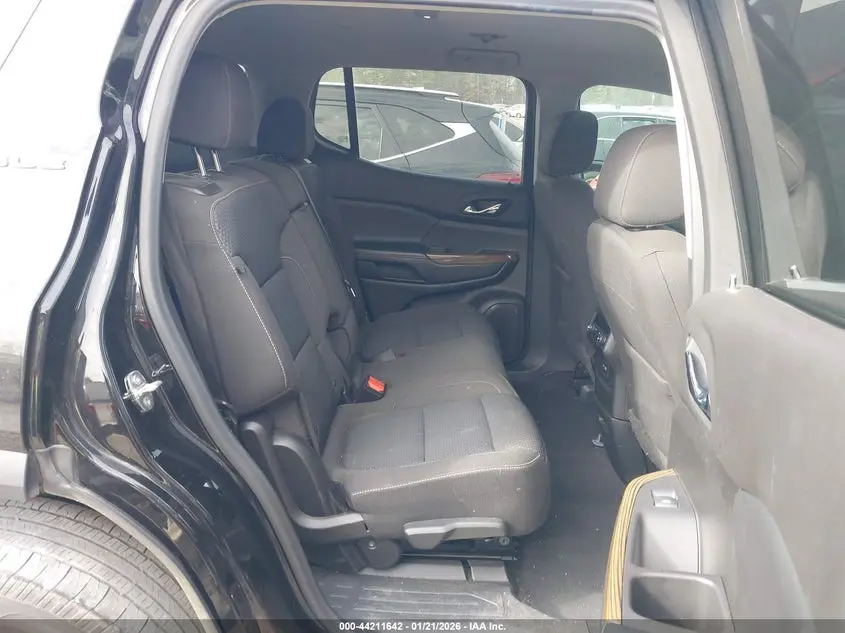 2020 GMC ACADIA FWD SLE