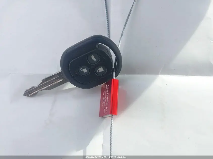 2010 CHEVROLET AVEO LT