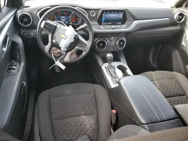 2020 CHEVROLET BLAZER 2LT