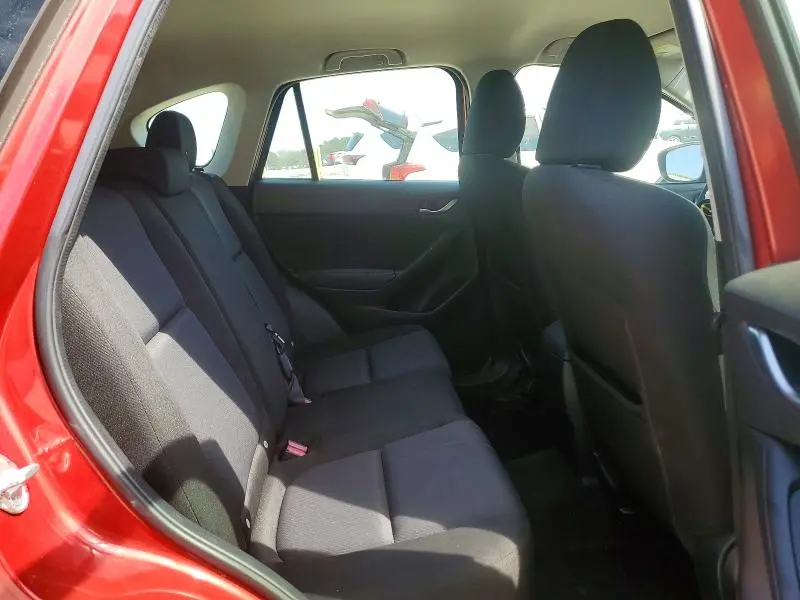 2015 MAZDA CX-5 SPORT  