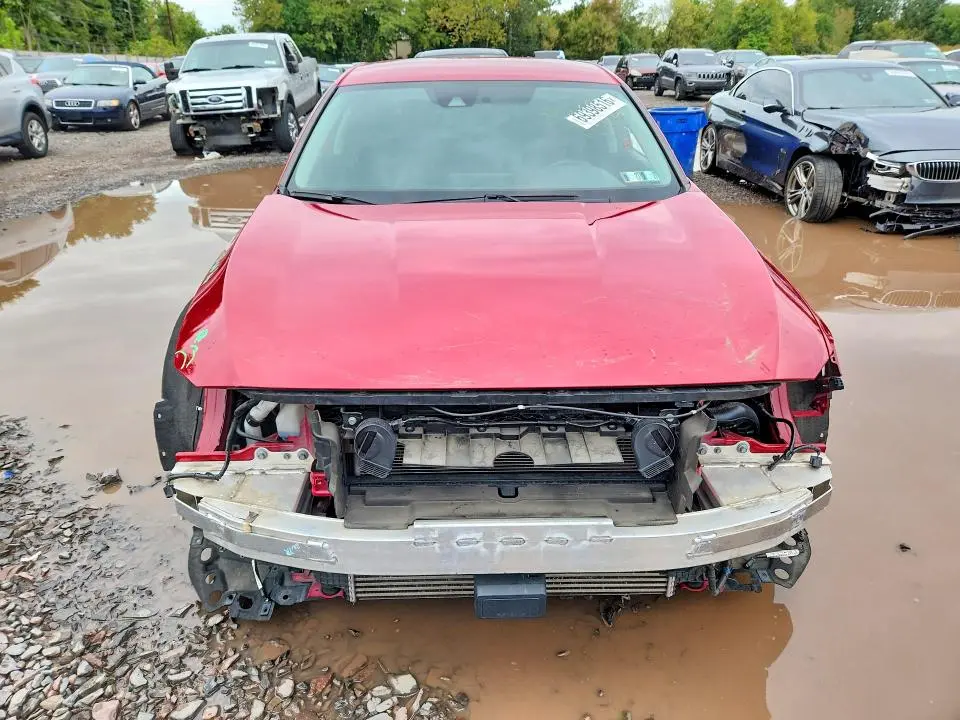 2021 HONDA ACCORD SPORT SE  