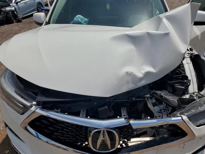 2021 ACURA RDX TECHNOLOGY  