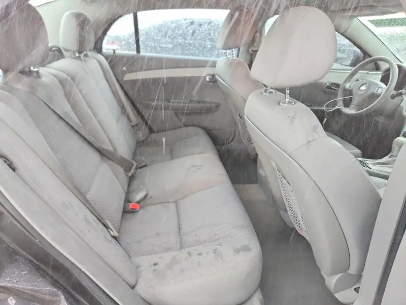 2012 CHEVROLET MALIBU LS  