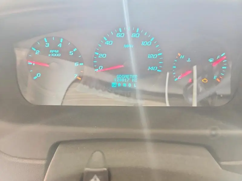 2013 CHEVROLET IMPALA LS  