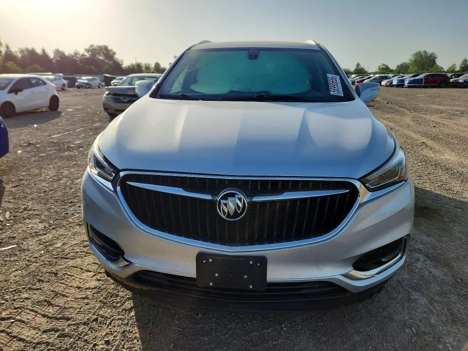 2019 BUICK ENCLAVE   