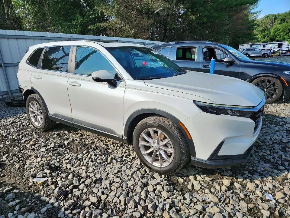 2023 HONDA CR-V EX  