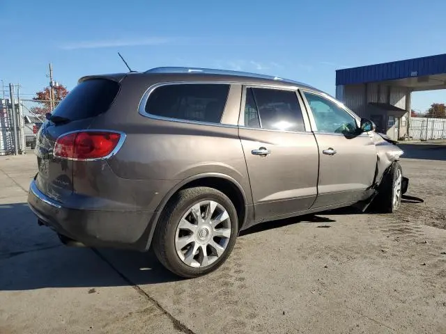2012 BUICK ENCLAVE   