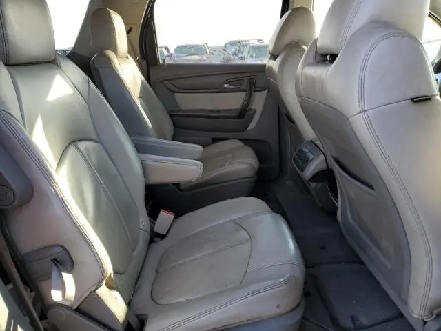 2014 GMC ACADIA SLT-2  