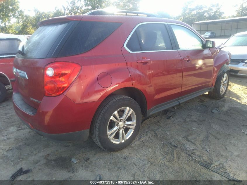 2014 CHEVROLET EQUINOX 1LT