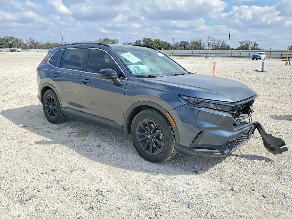 2023 HONDA CR-V SPORT  