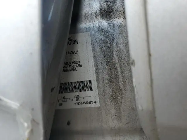 2013 MAZDA 6 TOURING  