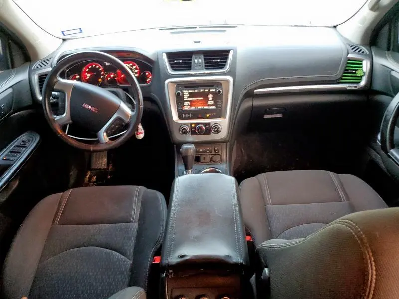 2016 GMC ACADIA SLE  