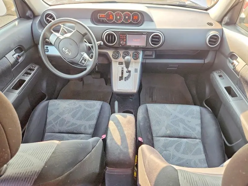 2012 SCION XB BASE  