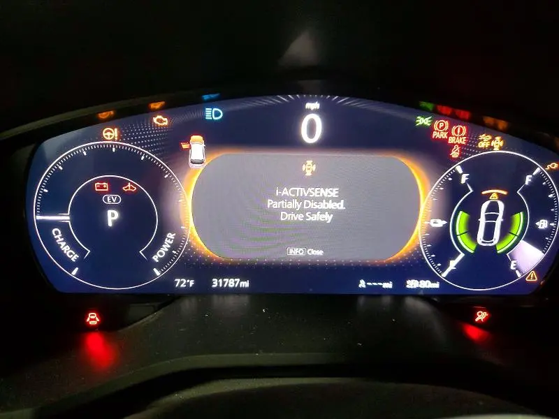 2024 MAZDA CX-90 PREFERRED  