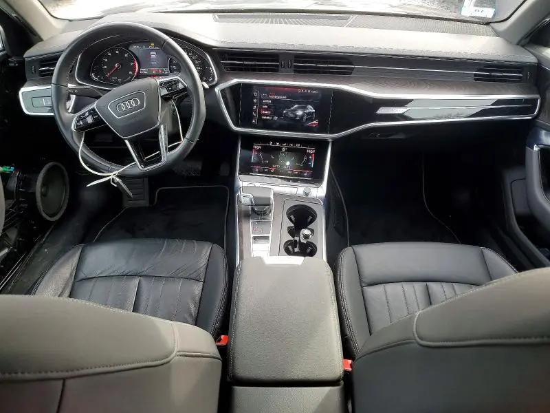 2019 AUDI A6 PREMIUM  