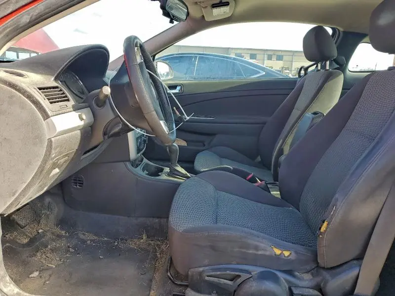 2010 CHEVROLET COBALT 1LT  