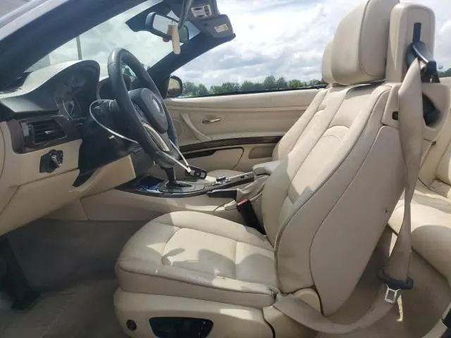 2010 BMW 328 I SULEV  