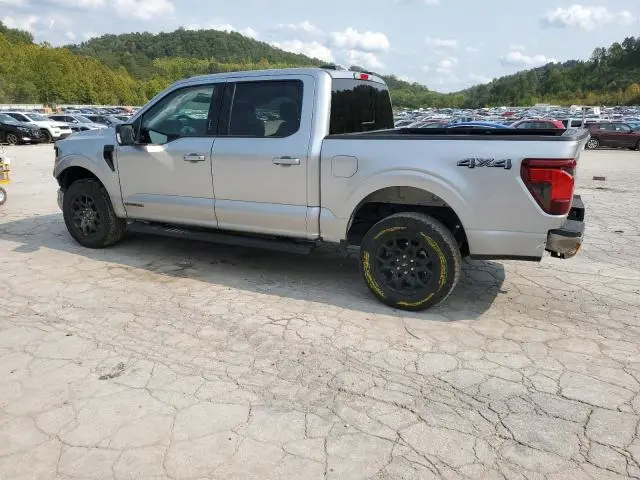2024 FORD F150 XLT
